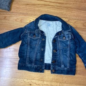 Gap Denim Jacket
